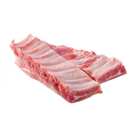 Costillas Sin Grasa (para asado)