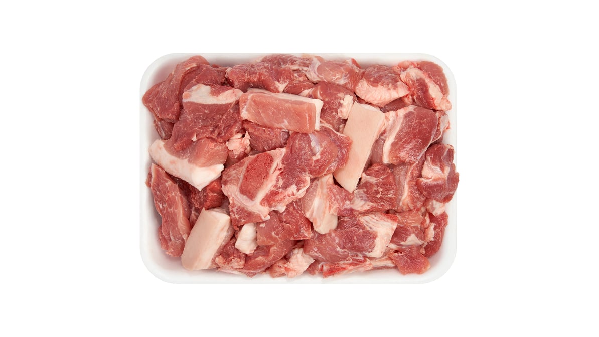 carne para fritada