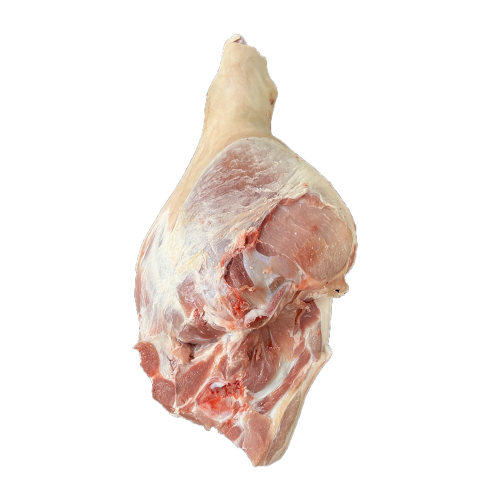 pierna de cerdo