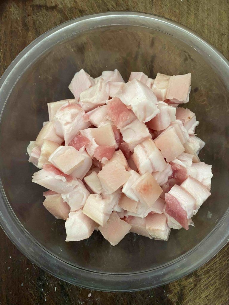lonja de cerdo