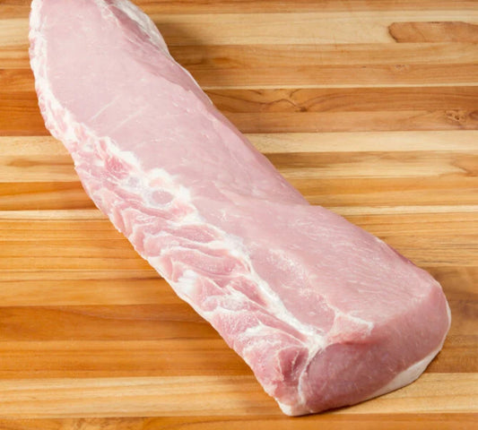 lomo fino de cerdo