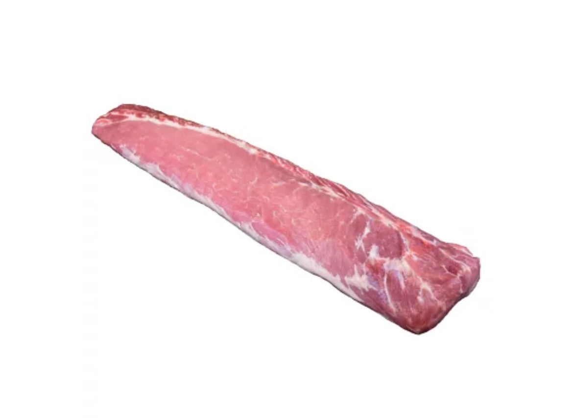lomo fino de cerdo