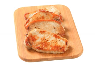 lomo fino de cerdo