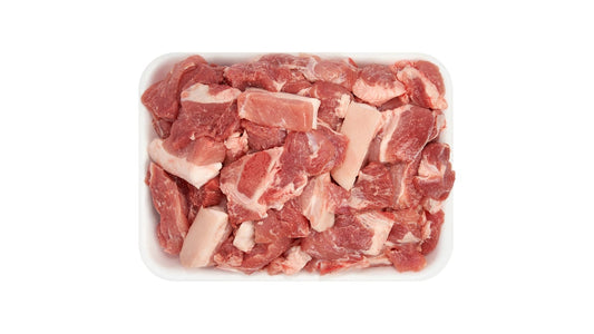 carne para fritada