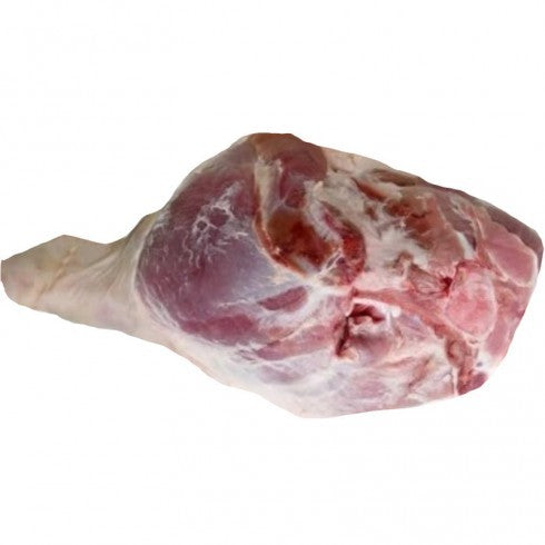 pierna de cerdo