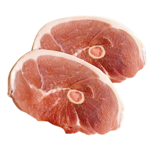 chuleta de pierna