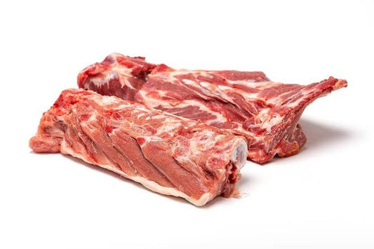 ESPINAZO DE CERDO