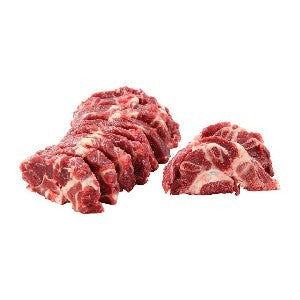 ESPINAZO DE CERDO