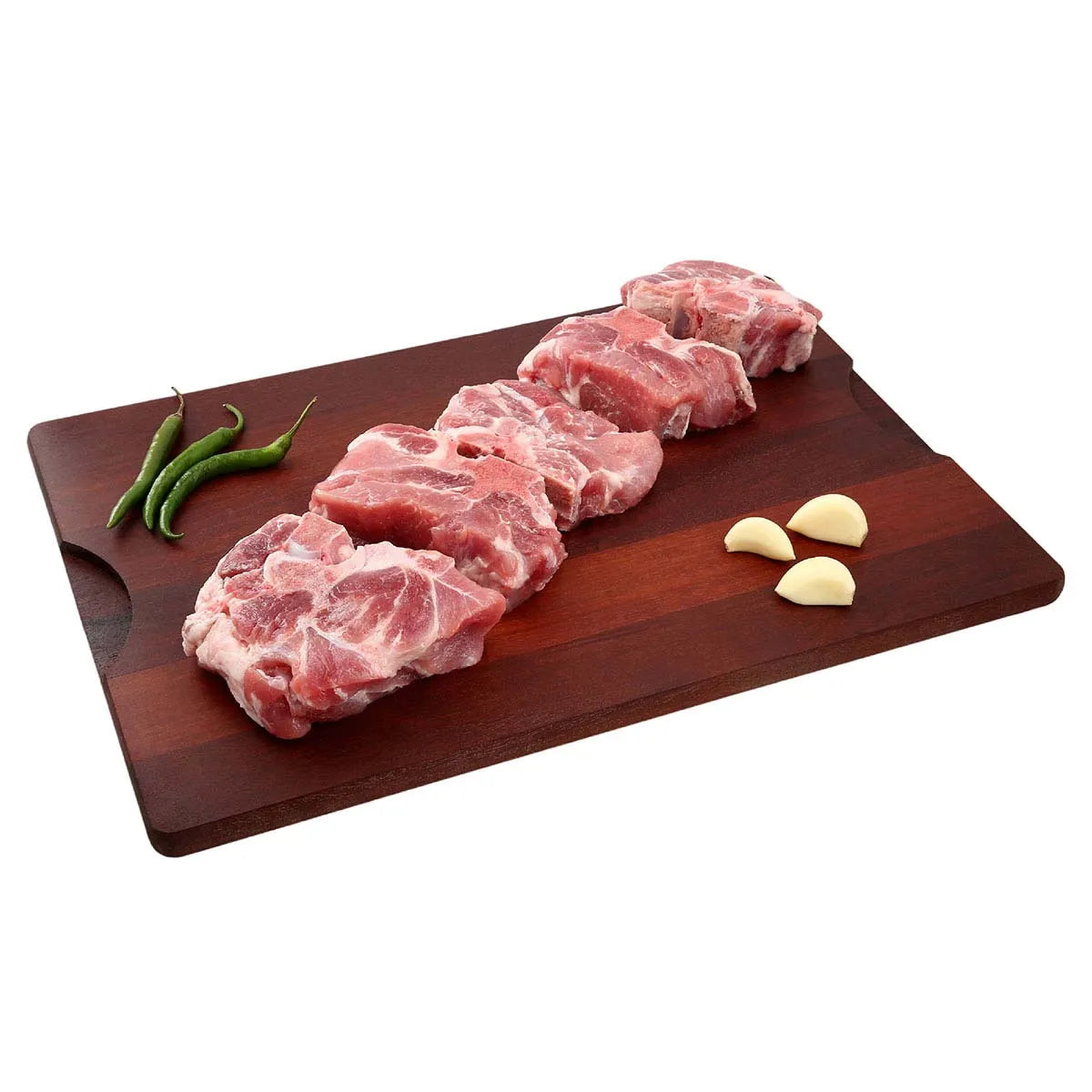 ESPINAZO DE CERDO