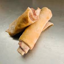 Cuero De Cerdo(chamuscado)